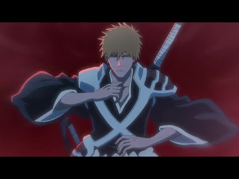 Bleach TYBW Cour 2 Episode 8 English Sub