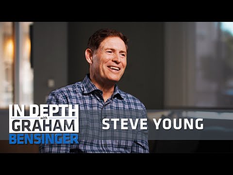 Steve Young [Preview]