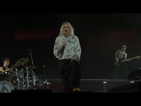 Linkin Park: One Step Closer [Live 4K] (Dallas, Texas - November 8, 2024)