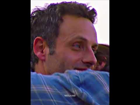 Rick didn't know what was waiting for him... [The Walking Dead] #shorts