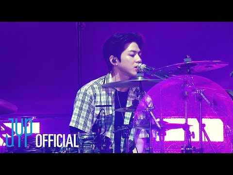 [LIVE] Out of the Blue (with DAY6)｜DOWOON｜DAY6(데이식스) 3RD FANMEETING ‘I Need My Day’