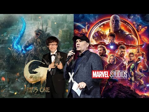 Marvel & Takashi Yamazaki? Kevin Feige Teases Collaboration!