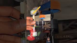 Bldc motor#youtube #experiment #shortvideo #trending #hashtags namaste