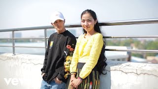 Moe Htet(B+) - I Love You (Acoustic Ver.) ft. Myat Myat