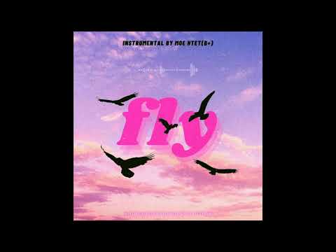 Fly [ Instrumental by Moe Htet(B+) ]