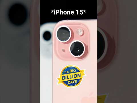 ₹50,000 *iPhone 15* (Part 1) #shorts #youtubeshorts