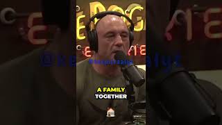 Joe Rogan | Is marriage a thing of the past?