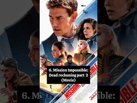 Top 10 most anticipated movies/tv shows of 2024 #mostanticipatedmovies #ytshorts