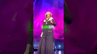 Adele's Amazing VOCALS LIVE! 😳🔥