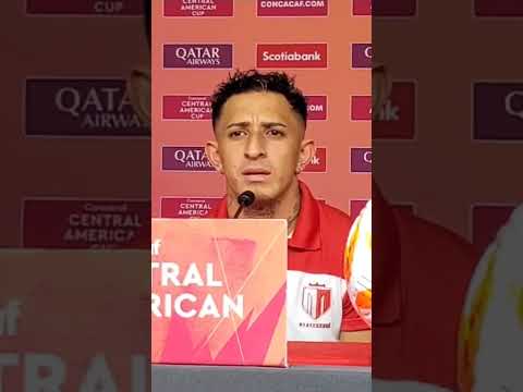 Byron Bonilla :"La última vez que visité el Morera Soto salí campeón"