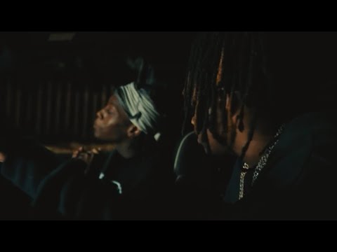 FattMack & Raq Baby - Two 15's (Official Music Video)