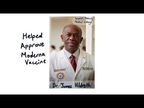 Students Talk Science - COVID-19: Minorities and the Vaccine: A Short Film