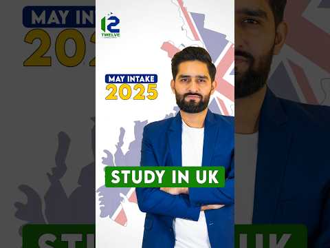 Final Call for UK's May Intake 2025! 🇬🇧 #shortsfeed #studyinuk2025