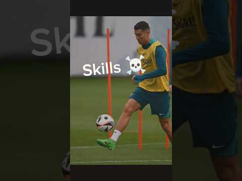 Ronaldo Skills☠️