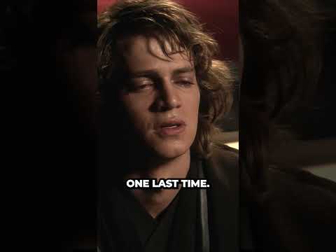 What Really Happened When Anakin Skywalker Became Darth Vader