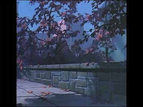 Lady And The Tramp 1986 Re Issue Trailer [HD]