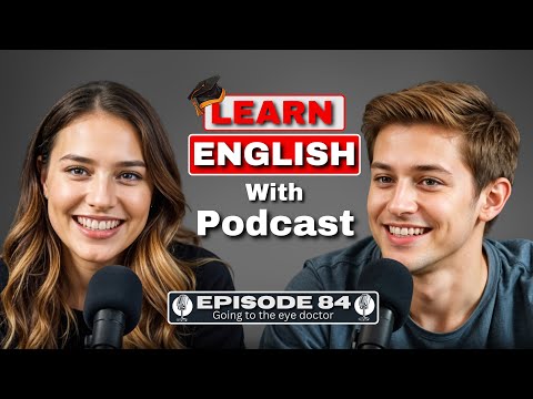 Master English Fluency With RealConversations | Episode 84