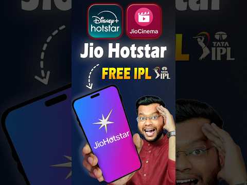 Jio Hotstar Free Subscription #shorts