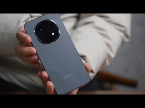 Oppo F29 Pro 5G Unboxing, Durability Test?