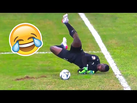 BEST FOOTBALL VINES 2024 -  FAILS, SKILLS & GOALS #28