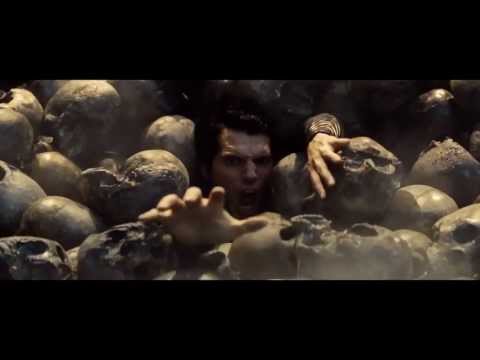 Man of Steel - Official Trailer #4 (2013) HD