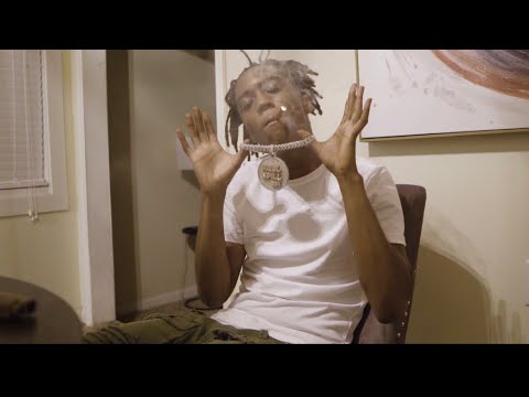 FattMack - Codeine Crazy Remix [Official Music Video]