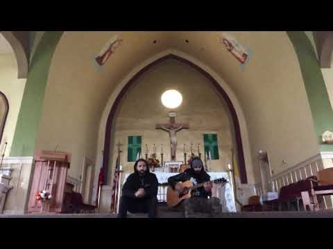 OTHERWISE - The Ballad Of Ivan Patrick (Live at St. Stephen’s)