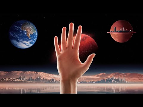 5 Shocking Reasons We Will Settle MARS by 2050