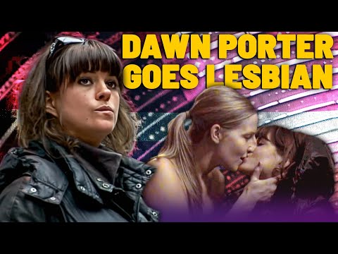 Dawn Porter's Queer Journey: "Living The Lesbian Life For A Week" 🌈