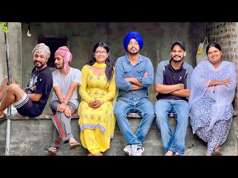 25 ਡੀ ਪੀ ਮਾਸਟਰ | 25 DP MASTER | SH0RT M0VIE 2023 | THEATER JUNCTI0N ( TJ) |