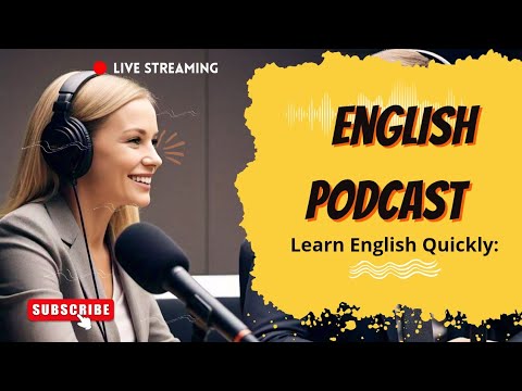 Learn English Quickly || English Conversation Podcast ||#learnenglishpodcast