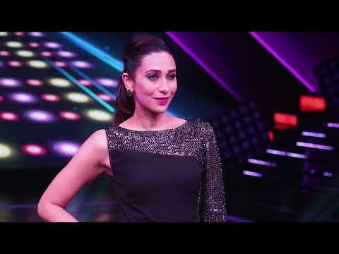 Karishma Kapoor Visit Dance Plus Season 4 Set | Remo D'souza | Raghav Juyal