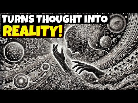 This Hidden Quantum Truth That Instantly Transforms Reality, Real-World Success