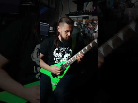 F1 Theme on Guitar