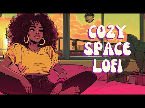 Upbeat Lofi | Cozy Neo-Soul & R&B Beats | Lofi Hip-Hop Mix