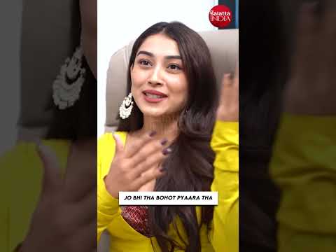 Kya In Future Jash & Akriti Ki Dosti Bani Rahegi ? - Akriti Opens Up