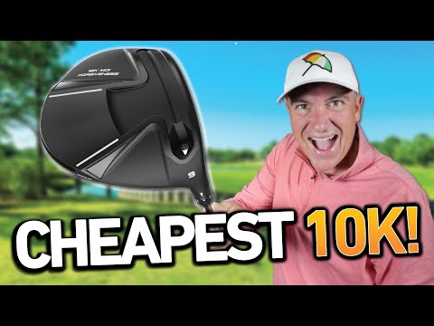 World's Cheapest 10K Driver Just Dropped!