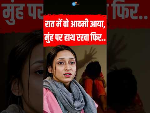 वो आदमी कोई और नहीं बल्कि... 🤧| Sohini Dutta | Social Change | Josh Talks Hindi #Shorts