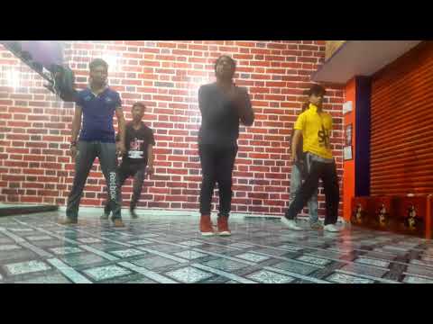 Chinta Ta Ta Chita Chita - Rowdy Rathore | Akshay kumar | Choreography | sujeet kumar |