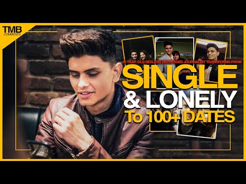 I Went on 100+ Dates and This is What I Learned | Mayank Bhattacharya