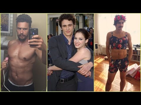 James Franco - Rare Photos | Family | Childhood | Lifestyle