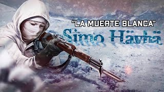 Simo Häyhä: El FRANCOTIRADOR mas LETAL de la Historia