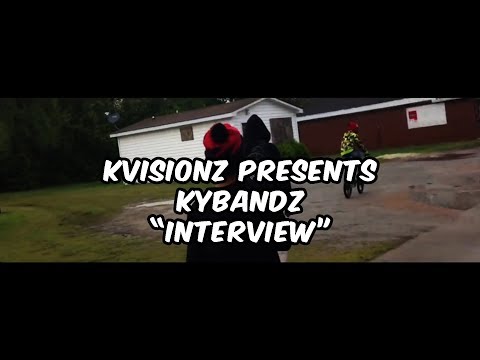 KyBandz - Live From 215 /With Boogiedaman | Shot By @KVisionz