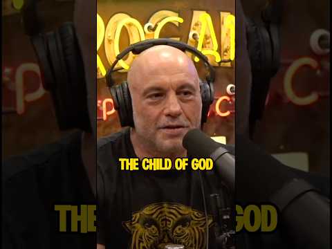 Wes asks Joe if he believes #religion #debate #religions #joerogan #joeroganpodcast #jre #jreclips