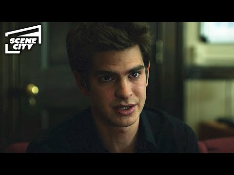 Zuckerberg’s Vision vs. Eduardo's Plan | The Social Network (Jesse Eisenberg, Andrew Garfield)