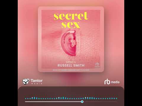 Audiobook Sample: Secret Sex