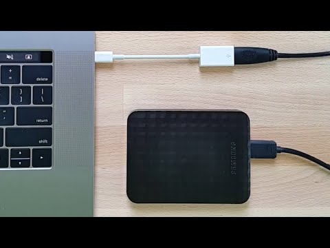 What is a USB-C to USB Adapter? | How to Get a USB-C Adapter | Connect Mice & Controllers to MacBook