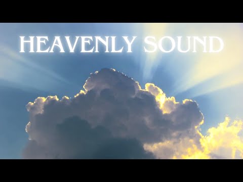 Heavenly Sound | Sky | Shofar Sound