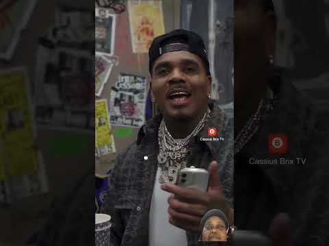 Kevin Gates #kevingates #rap #hiphop #youtubeshorts #duet #facts #respect #music #life