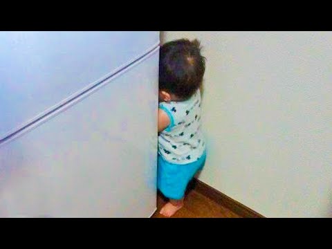 Hilarious Baby Moments Guaranteed to Make You Laugh